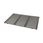 Grille de cuisson en fonte émaillée pour barbecue weber spirit 300 ou smokefire Grille de cuisson en fonte émaillée pour barbecue weber spirit 300 ou smokefire