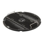 Grille de cuisson en fonte pour barbecue à charbon rodéo - napoleon Grille de cuisson en fonte pour barbecue à charbon rodéo - napoleon