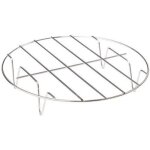 Grille de cuisson - patisse - pour airfryer - 19 cm