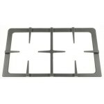 Grille dorigine 497x277 mm four cuisinire 694092259 smeg