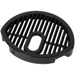 Grille d�gouttage pour cafeti�re dolce gusto krups - noir - compatible capsules