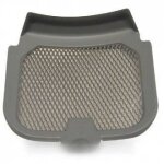 Grille filtre / gris pour friteuse seb - bvmpieces