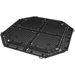 Grille de fond pour composteur eco king 600l graf