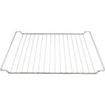 Grille de four 448 x 364mm pour fours - cuisinieres ariston hotpoint