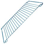 Grille de four 718cm x 354cm - bosch siemens smeg - accessoire pour four et cuisinière Grille de four 718cm x 354cm - bosch siemens smeg - accessoire pour four et cuisinière