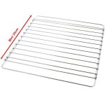 Grille de four extensible 35 a 56cm