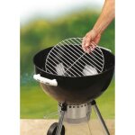 Grille foy�re - weber - 47 cm - acier - diam�tre 345 cm - standard