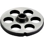 Grille pour hachoir lectrique - reber - n22 - acier - diamtre 10 mm - accessoire de cuisine