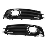 Grille inf�rieure dantibrouillard de pare - chocs avant galvanoplastie 8p0807682 remplacement pour a3 ...