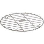Grille diam�tre 25cm pour plancha