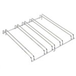 Grille latrale four four cuisinire 42838757 candy rosieres hoover delonghi haier terzismo lamona frigor ...