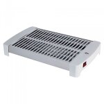 Grille - pain horizontal avec armoire et grill en acier inoxydable - jata - tt5016 - 35 cm - 25 cm - ...