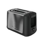 Grille - pain - moulinex - lt3408 - acier inoxydable - 2 tranches - 850 w Grille - pain - moulinex - lt3408 - acier inoxydable - 2 tranches - 850 w