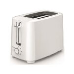 Grille pains toasters kitchenchef grille - pain kitchenchef kstoastblanc2t Grille pains toasters kitchenchef grille - pain kitchenchef kstoastblanc2t