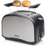 Grille - pain tristar 800 w avec 5 fonctions