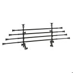 Grille pare - chien réglable - lampa Grille pare - chien réglable - lampa