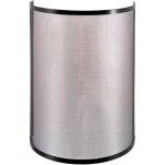 Grille de protection pour cheminée grille pare - feu en fer forgé coloris noir - hauteur 80 x longueur ... Grille de protection pour cheminée grille pare - feu en fer forgé coloris noir - hauteur 80 x longueur ...