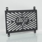 Grille de protection de radiateur mad pour moto honda 650 cb f 2014 � 2016 - mfpn : - 178967 - 1n