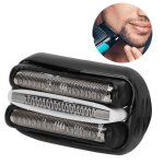 Grille de rechange pour rasoir for braun 3 series 300s - 301s - 310s cya9