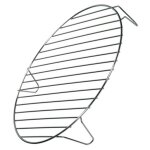 Grille rotissoire accessoires et entretien 481245819272 whirlpool kitchenaid