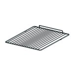 Grille 446x356 mm four cuisinière as0079514 brandt sauter de dietrich Grille 446x356 mm four cuisinière as0079514 brandt sauter de dietrich