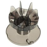 Grille sparateur (marron) - aspirateur - rowenta tefal (109457)