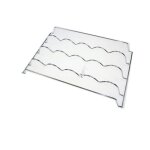 Grille suppl�mentaire bouteilles - whirlpool - r�frig�rateur cong�lateur - compatible multi - mod�les ...