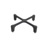 Grille support casserole 22cmx22cm - four cuisini�re - scholtes (62799)