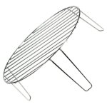 Grille trepied haut dorigine four micro - ondes 481245819293 c00330074 whirlpool bauknecht ariston hotpoint ...