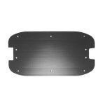 Grip deck pour dualtron thunder tapis revtement plateau antidrapant minimotors noir