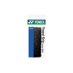 Grip yonex towel grip noir 2022 - marque yonex - genre mixte