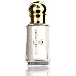 Gris montaigne - extrait de parfum musc tahara - nuage sucr� -