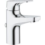 Grohe mitigeur monocommande lavabo taille s start flow chrom� 23769000