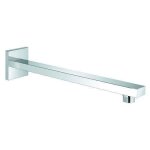 Bras de douche vertical - grohe - 27709000 - 286 cm - m�tal - chrom�