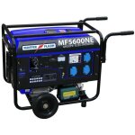 Groupe électrogène 5500 w démarrage électrique Groupe électrogène 5500 w démarrage électrique