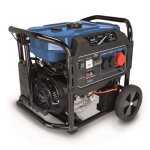 Groupe électrogène 5500w - sg7100x - scheppach Groupe électrogène 5500w - sg7100x - scheppach