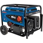 Groupe électrogène avr scheppach sg7100 - 5000w / 5500w Groupe électrogène avr scheppach sg7100 - 5000w / 5500w