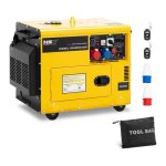 Groupe lectrogn msw - avr 7500
