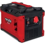 Groupe électrogène inverter essence mecafer mf1100i - 1100w max - 2cv - 5h dautonomie Groupe électrogène inverter essence mecafer mf1100i - 1100w max - 2cv - 5h dautonomie
