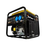 Groupe �lectrog�ne inverter kompak gg30xi - 3300w - monophas� - jaune