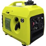 Groupe électrogène inverter ksb 12i s puissance max. 1200w double conversion de lélectricité Groupe électrogène inverter ksb 12i s puissance max. 1200w double conversion de lélectricité