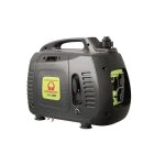 Groupe �lectrog�ne inverter - pramac - pmi 2000 - 2000w - essence - monophas�