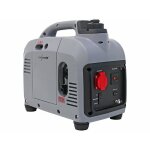 Groupe lectrogne - revolt - 1000 w - essence - 1 prise 230 v - monophas