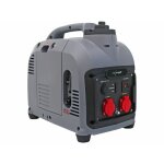 Groupe �lectrog�ne - revolt - 2000 w - 2 prises 230 v - essence - monophas�