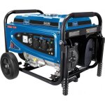 Groupe lectrogne - scheppach - sg3200 - essence - 2500w / 2800w