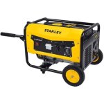 Groupe �lectrog�ne - stanley - sg3100 - 3100w - autonomie 8h - r�servoir 15l