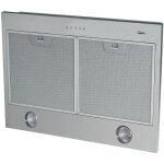 Groupe filtrant - roblin - alpha 57 - inox - led 2 x 1 w - evacuation / recyclage Groupe filtrant - roblin - alpha 57 - inox - led 2 x 1 w - evacuation / recyclage