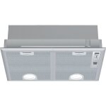 Groupe filtrant neff d5655x1 - evacuation ou recyclage - 2 moteurs - 56 db max - 618 m3 air / h - inox ... Groupe filtrant neff d5655x1 - evacuation ou recyclage - 2 moteurs - 56 db max - 618 m3 air / h - inox ...