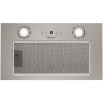 Groupe filtrant - sauter - 571 m3 - 3 vitesses - afficheur - filtres mtal + charbon - led - l 52 cm ...