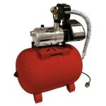 Groupe hydrophore - guinard - dorinoxcontrol 4500 - 100 s - inox - 100 l - automatique